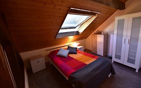 Morges House - Guest House